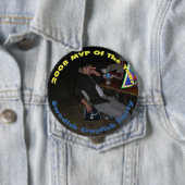 MVP des Jahres 2008 Button (Beispiel)