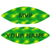 MVP (IHR NAME) FUSSBALL FOOTBALL (Paneele)