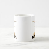 MVP KAFFEETASSE (Mittel)