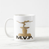 MVP KAFFEETASSE (Links)