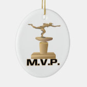 MVP KERAMIK ORNAMENT (Rechts)