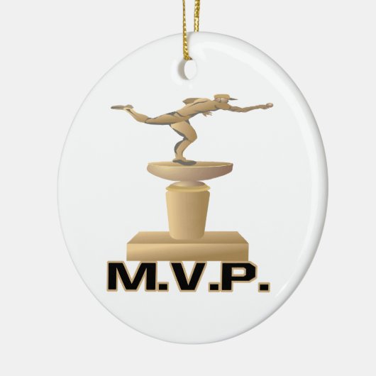 MVP KERAMIK ORNAMENT (Links)