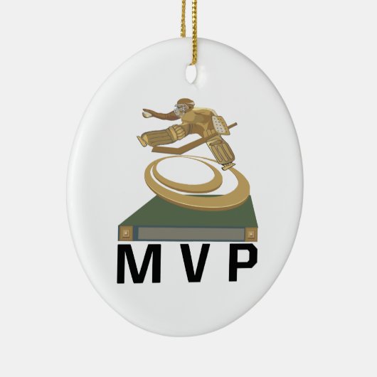 MVP KERAMIK ORNAMENT (Rechts)