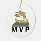 MVP KERAMIK ORNAMENT (Links)