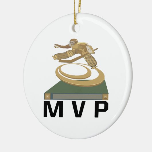 MVP KERAMIK ORNAMENT (Links)