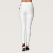 MVP LEGGINGS (Rückseite)