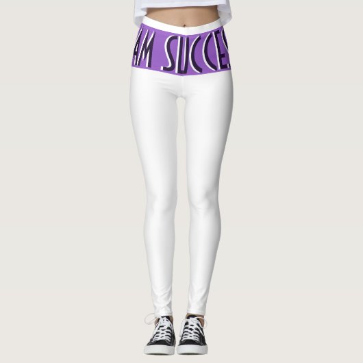 MVP LEGGINGS (Vorderseite)