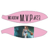 MVP Mini-Basketball Basketball (Panele)