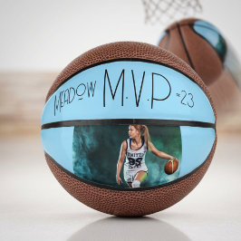 MVP Mini-Basketball Mini Basketball