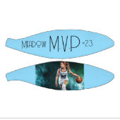 MVP Mini-Basketball Mini Basketball (Panele)