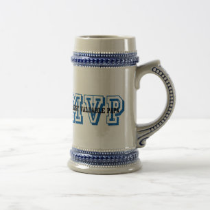 MVP-MOST WERTSACHEN-PAPA BIERGLAS