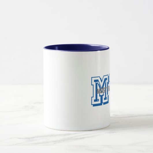 MVP-MOST WERTSACHEN-PAPA TASSE (Zentrum)