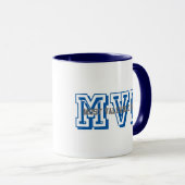 MVP-MOST WERTSACHEN-PAPA TASSE (VorderseiteRechts)