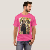 Mvp Periodt T-Shirt (Vorne ganz)