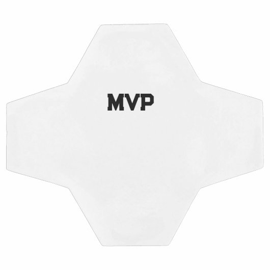 MVP Soccer Ball (Flach)