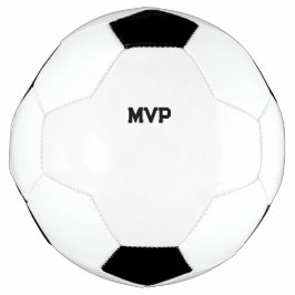 MVP Soccer Ball