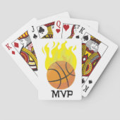MVP SPIELKARTEN (Rückseite)
