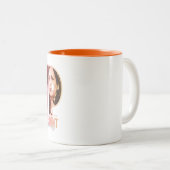 MVP-Tasse Zweifarbige Tasse (VorderseiteRechts)