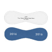 MVP Team Player Award Baseball für Kinder-Jungen (Paneele)