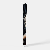 MVR-Cosmis iPhone 15 Hülle (Rechte Seite)