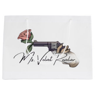 MVR Geschenktasche Große Geschenktüte
