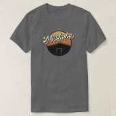 Mvskoke T-Shirt (Design vorne)