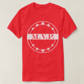 MVV T-Shirt (Design vorne)