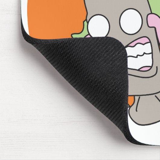 MVZ - Mousepad (Ecke)