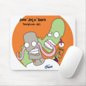 MVZ - Mousepad (Mit Mouse)