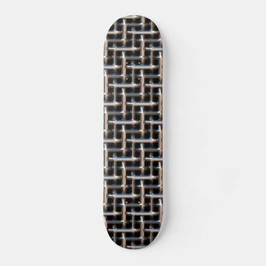 MW2 Skateboard (Vorderseite)