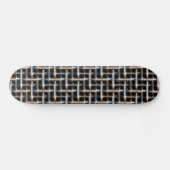 MW2-Skateboard Skateboard (Horizontal)