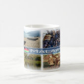 MW Malawi - Kaffeetasse (Mittel)