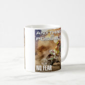 MWA - Schmutz-Fahrrad-Tasse Kaffeetasse (VorderseiteRechts)