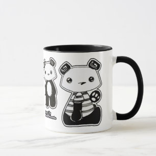 Mwah Panda TASSE