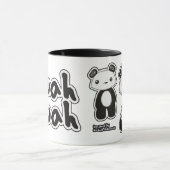 Mwah Panda TASSE (Zentrum)