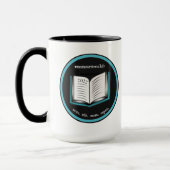 #MWC 2022 15 oz Combo Kaffee Tasse (Links)