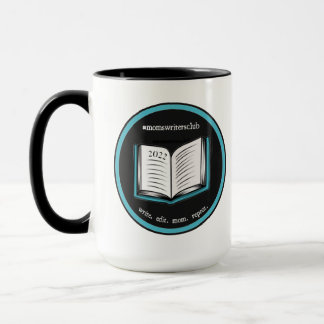 #MWC 2022 15 oz Combo Kaffee Tasse