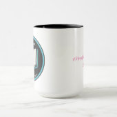 #MWC 2022 15 oz Combo Kaffee Tasse (Zentrum)