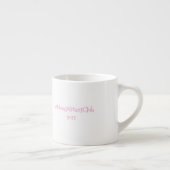 #MWC 2022 6 oz Espresso-Tasse Espressotasse (Rechts)