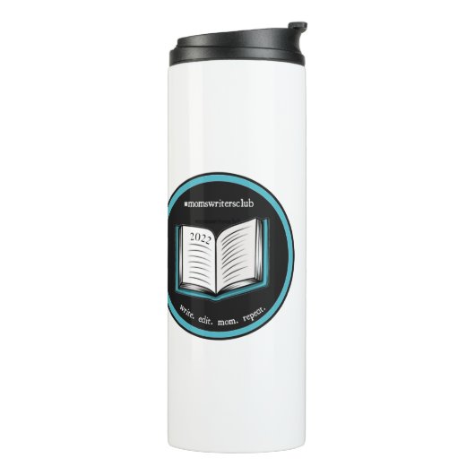 #MWC 2022 Thermal Tumbler Thermosbecher (Nach links gedreht)