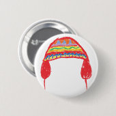 mwc Logoknopf Button (Vorne & Hinten)