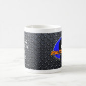 MWE Diamant-Platten-Tasse Kaffeetasse (Mittel)