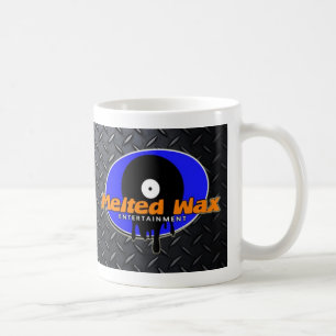 MWE Diamant-Platten-Tasse Kaffeetasse