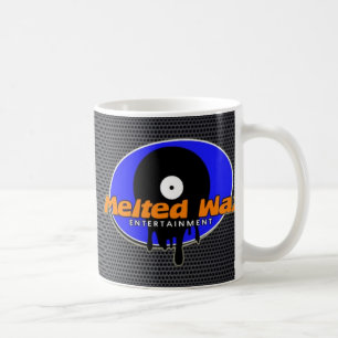 MWE Lautsprecher-Tasse Kaffeetasse