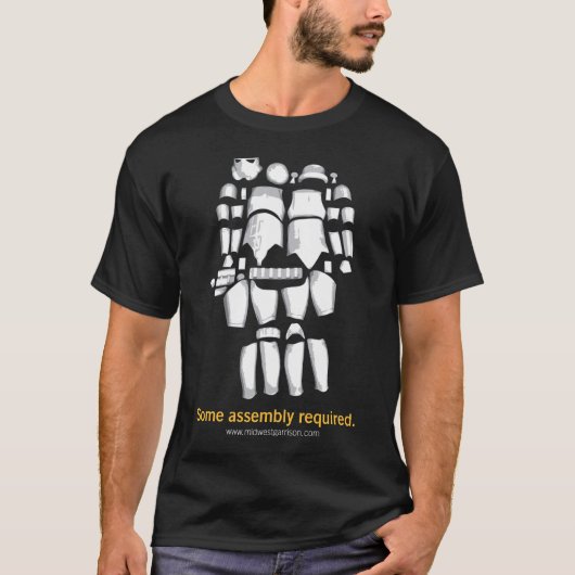mwg Shirt Kunst-vorder (Vorderseite)