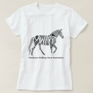 MWHA - Eine Feier des TWH T-Shirt