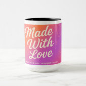 MWL Coffee Tasse (Zentrum)