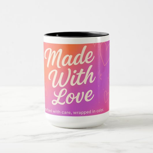 MWL Coffee Tasse (Zentrum)