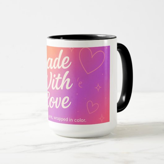 MWL Coffee Tasse (VorderseiteRechts)