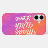 MWL Phone Case (Rückseite (Horizontal))